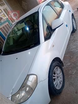 سوزوكي SX4